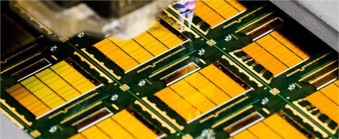 Samsung, Micron Và Sk Hynix Bị Kiện Do Liên Kết Đẩy Giá Ram Lên Cao