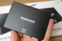  Samsung  Portable Ssd T3 External Usb 3.1 Gen1 500Gb 250Gb 