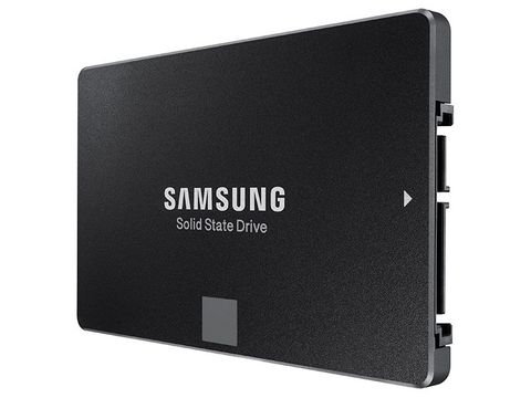 Samsung  Ssd 850 Evo 2.5