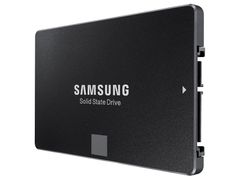  Samsung  Ssd 850 Evo 2.5