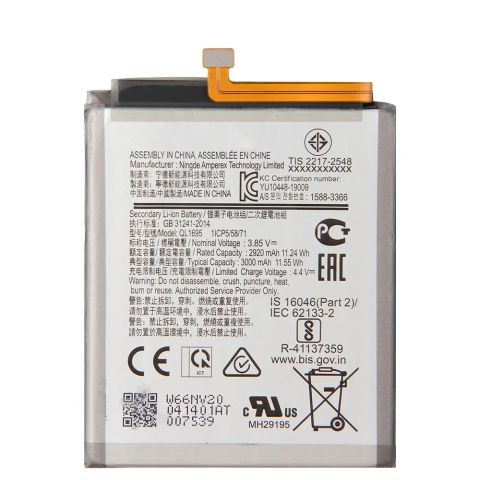 Pin dùng cho điện thoại Samsung A01