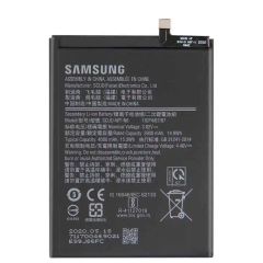  Pin dùng cho điện thoại Samsung A10S 