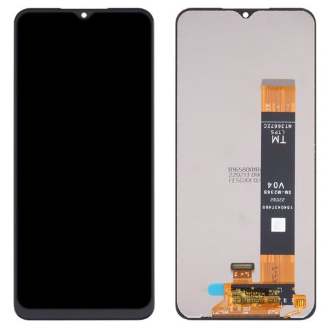 Màn hình điện thoại Samsung A13