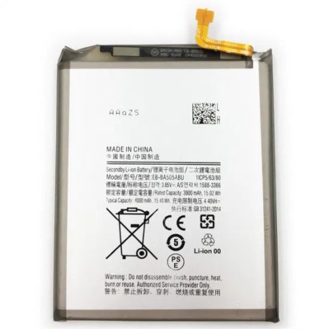 Pin điện thoại Samsung A20