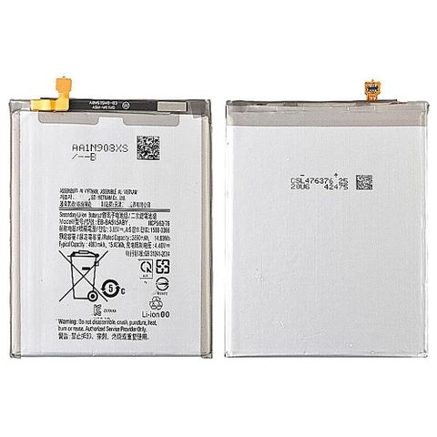Pin dùng cho điện thoại Samsung A51