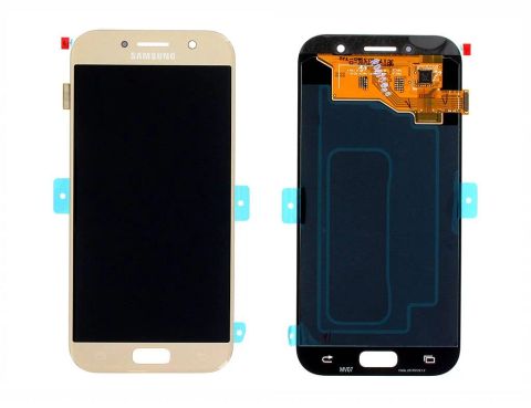 Màn hình điện thoại Samsung A520
