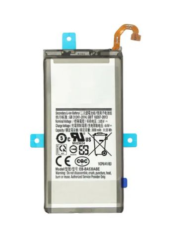 Pin dùng cho điện thoại Samsung A530