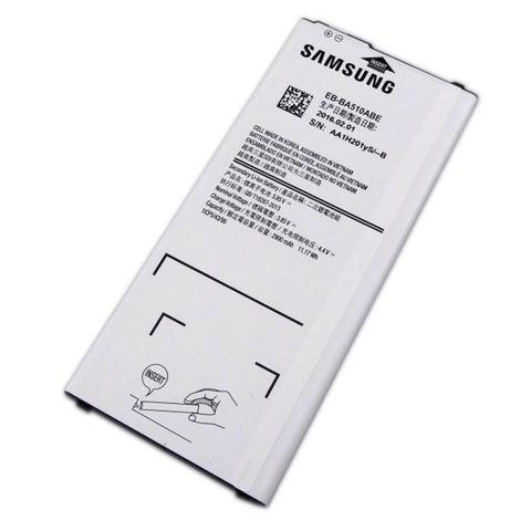 Pin dùng cho điện thoại Samsung A5 201