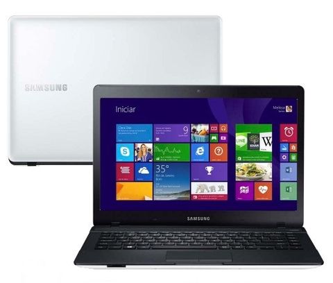 SAMSUNG ATIV BOOK 2 270E5V