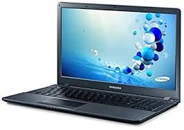 SAMSUNG ATIV BOOK 4 NP470R5E-K02UB