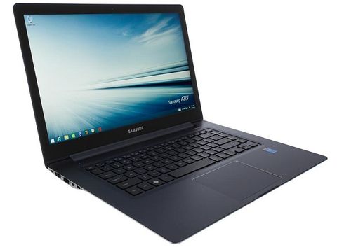 SAMSUNG ATIV BOOK 7 730U3E