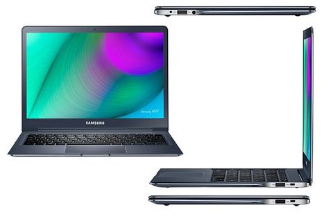 SAMSUNG ATIV BOOK 8 870Z5E