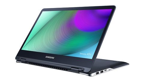 SAMSUNG ATIV BOOK 9 900X4C