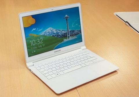 SAMSUNG ATIV BOOK 9 LITE 915S3G
