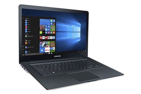 Samsung Ativ Book 9 Pro Np940Z5Le
