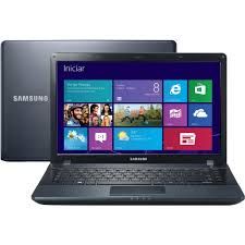 Samsung Ativ Book Np270E4E