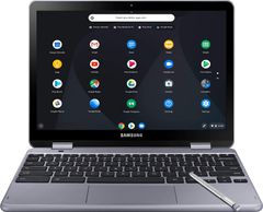  Samsung Book Plus Lte xe525Qbb-K01Us 