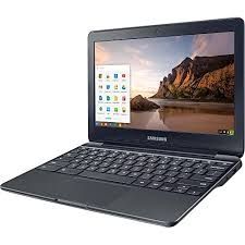 Samsung Chromebook 3 Xe500C13-K03Us