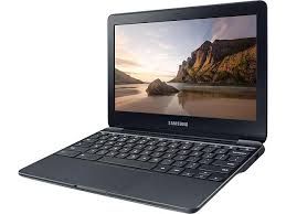 Samsung Chromebook 3 Xe500C13-K05Us
