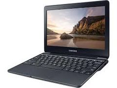  Samsung Chromebook 3 Xe500C13-K05Us 