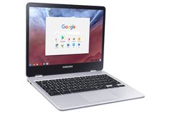  Samsung Chromebook Plus 