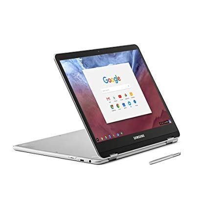 Samsung Chromebook Plus V2