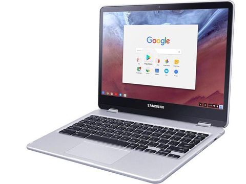 Samsung Chromebook Plus Xe513C24-K01Us