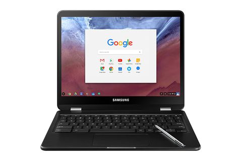 Samsung Chromebook Pro Xe510C24-K01Us