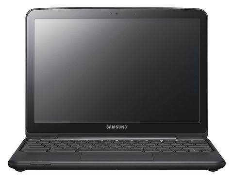 Samsung Chromebook Series 5 3G, Wifi