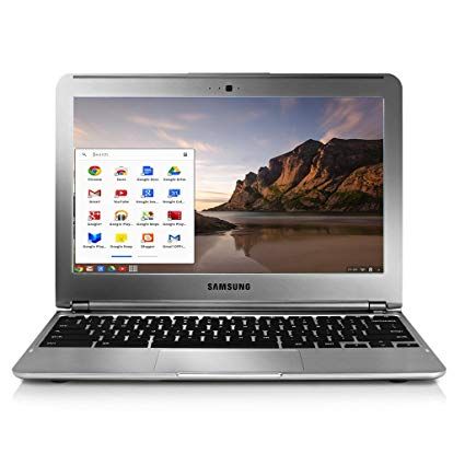 Samsung Chromebook Xe303C12-A01Us