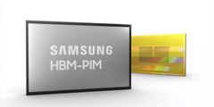  Samsung Công Bố Ram Có Gắn Chip AI 