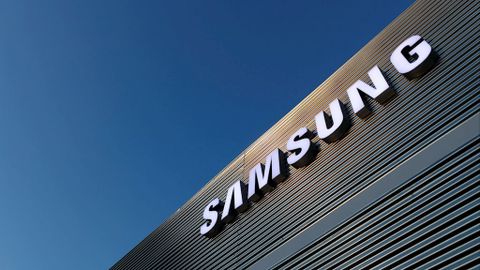 Samsung Dừng Sản Xuất Tấm Nền Lcd