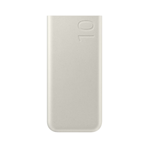 Pin sạc dự phòng Samsung 10.000mAh 25W EB-P3400X