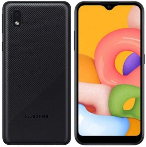 Samsung Galaxy A01 Core A013M/DS