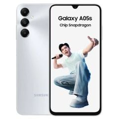  Samsung Galaxy A05s 128GB - Bạc 