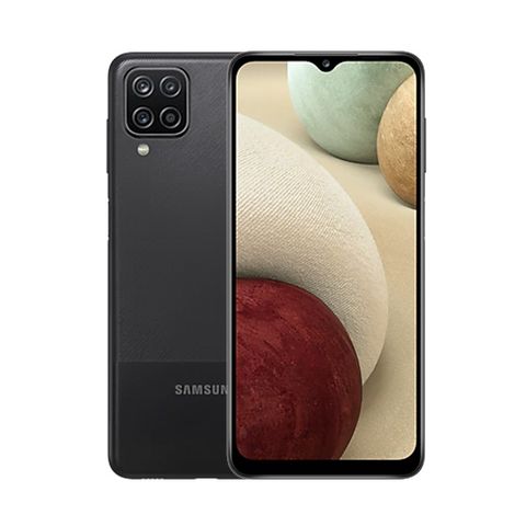Điện thoại Samsung Galaxy A12 (a125f) 4gb/ 128gb Black