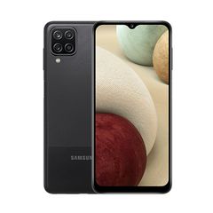  Điện thoại Samsung Galaxy A12 (a127f) 4gb/ 128gb Black 