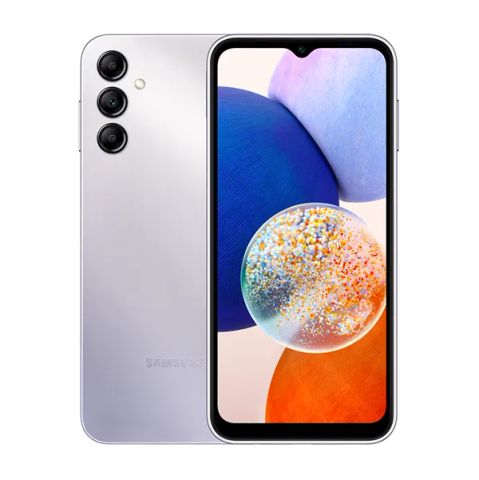 Điện thoại Samsung Galaxy A14 6GB 128GB