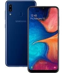  Samsung GalaxyA20 