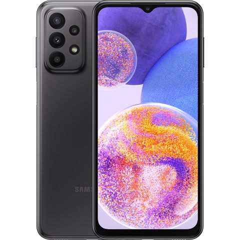 Điện Thoại Samsung Galaxy A23 (6gb/128gb)