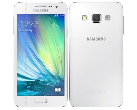 Samsung Galaxy A3 (2015) A300Fu galaxya3