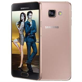 Samsung Galaxy A3 GalaxyA3