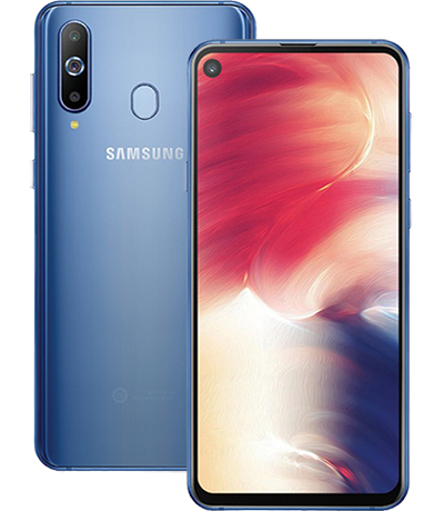 Samsung Galaxy A40 Dual Sim