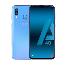 Samsung Galaxy A40