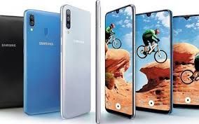 Samsung Galaxy A40