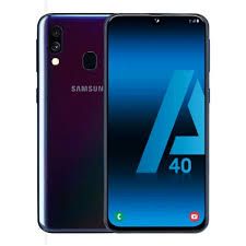  Samsung Galaxy A40 Dual Sim 