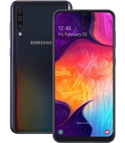 Samsung Galaxy A50 Dual Sim