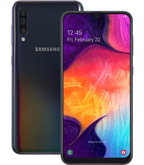  Samsung Galaxy A50 Dual Sim 