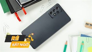 Giảm lớn quá đã: Samsung Galaxy A52 5G hạ giá sập sàn thế này, deal xịn hỗ trợ mùa dịch, bắt liền tay