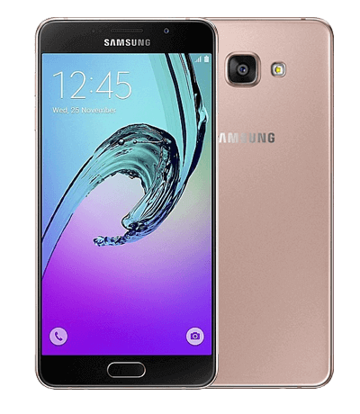 Samsung Galaxy A5 (2016) A510F